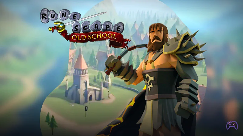 Бывший разработчик Old School RuneScape отправлен в тюрьму за хищение $400 тыс. в игровом золоте