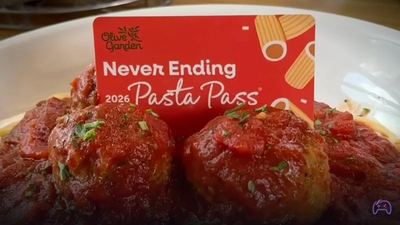Olive Garden распродала 10 тысяч паст-пассов за два часа: как компания борется со скальпингом