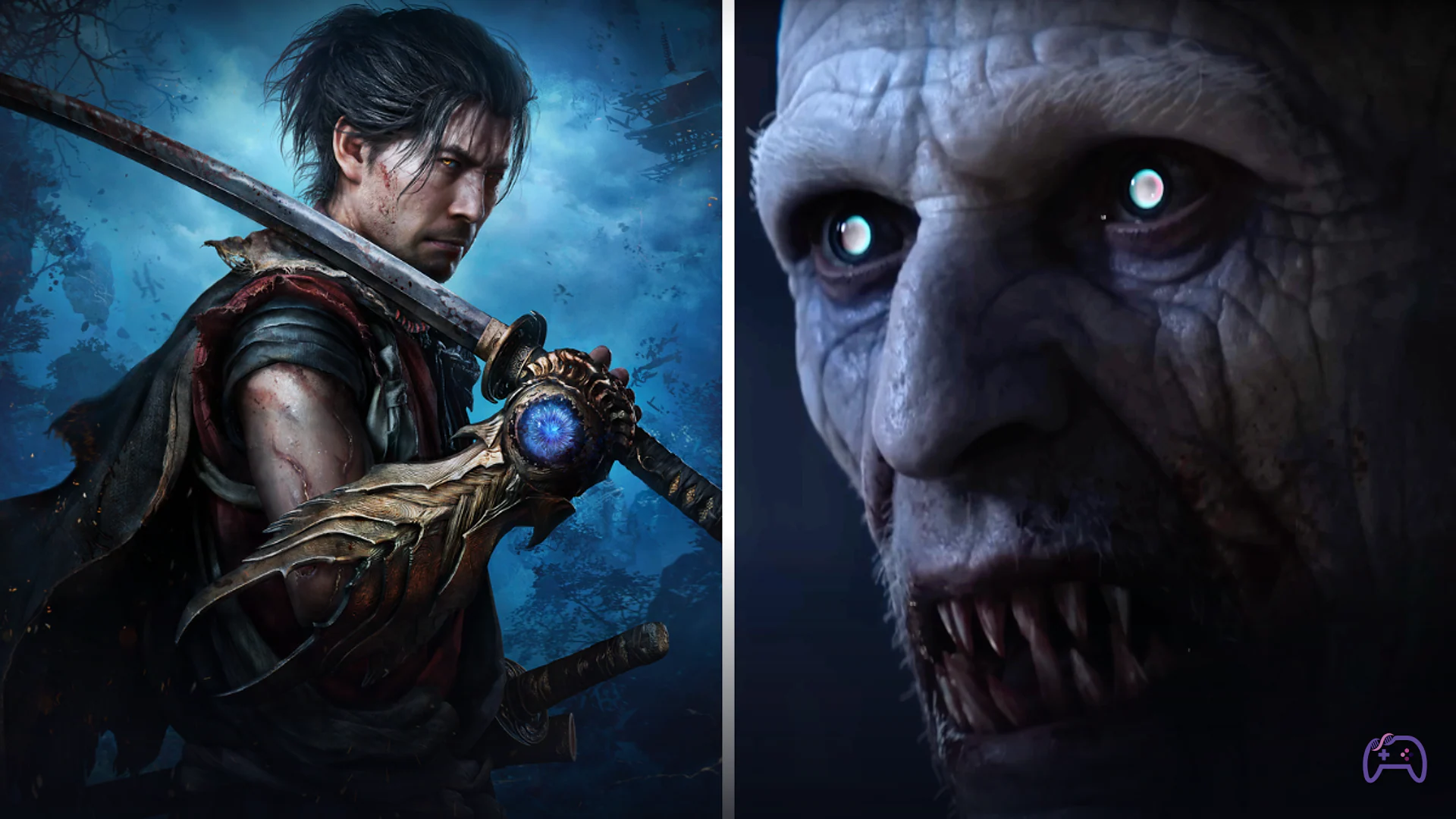 Onimusha: Way of the Sword выходит на 21 день раньше — сцепляется с The Blood of Dawnwalker