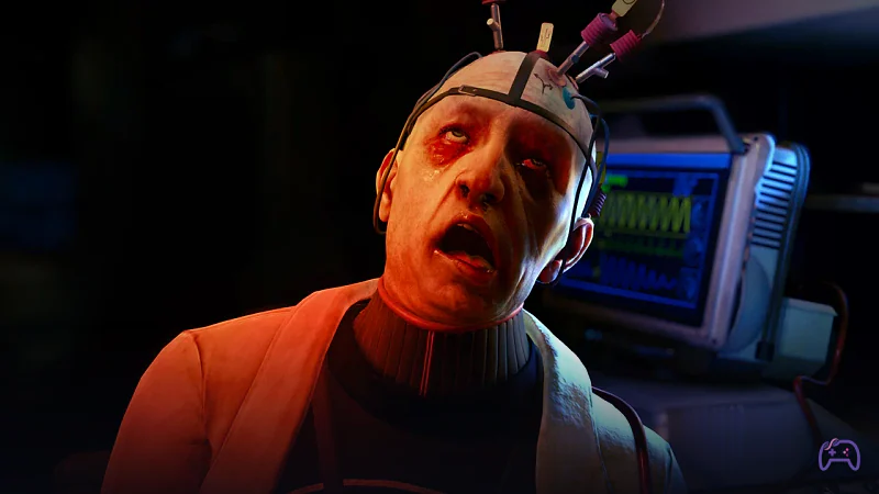 Ontos отложили на 2027 год: Frictional Games нужно больше времени
