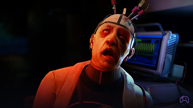 Ontos от Frictional Games — честно о психоделическом хоррора Gamescom