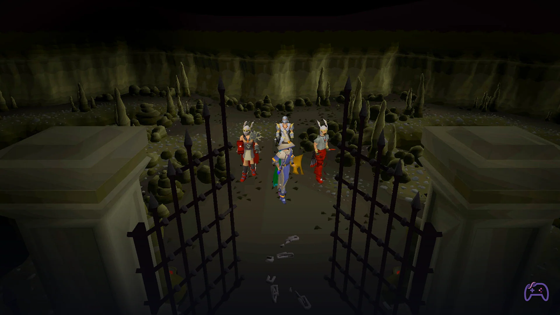 Сотрудник OpenAI удалил OSRS-клон, созданный с помощью ChatGPT, после претензии Jagex