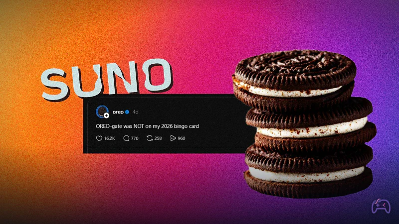 Вирусная драма про печенье Oreo оказалась платной рекламой ИИ, а её создатель отказался рассказать, была ли она реальной
