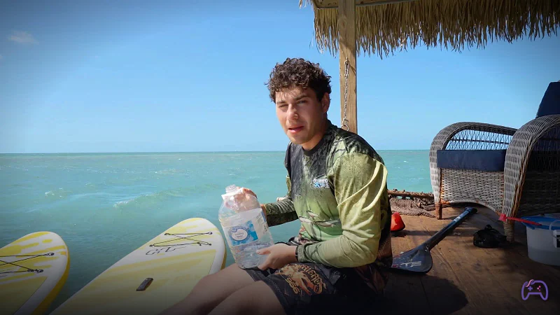На самом отдалённом в мире отеле требуют водительские права