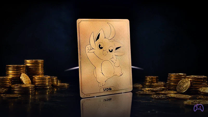 Карты Palworld уже продаются за тысячи долларов спустя день после запуска TCG