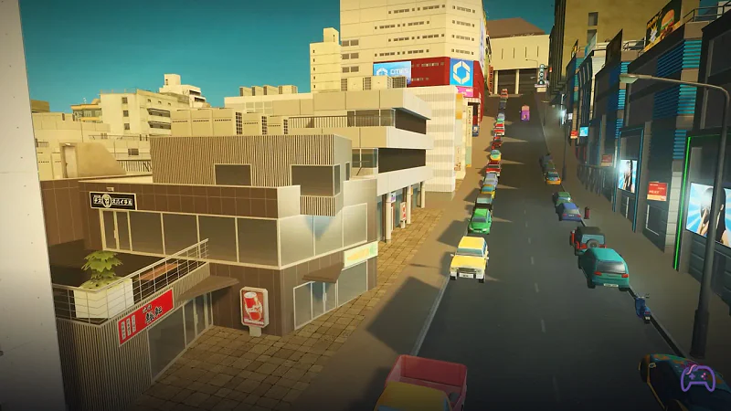 Paradox Interactive работает над LEGO-спинофом Cities: Skylines