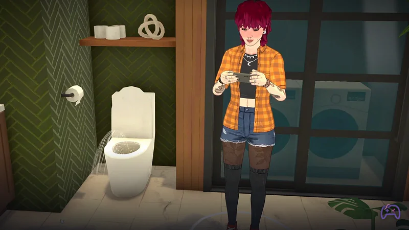 Paralives выходит в ранний доступ 25 мая — смотрим геймплей конкурента The Sims