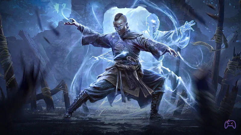 Grinding Gear Games обещает поддерживать Path of Exile 1 бесконечно
