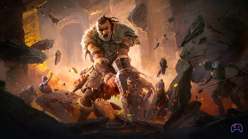 Игрок Path of Exile 2 удалил персонажа 100-го уровня, чтобы помочь всем остальным
