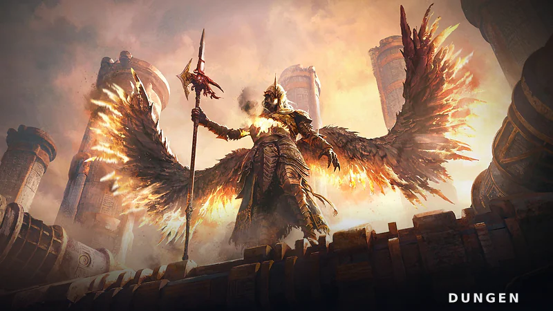 Path of Exile 2 получит переворот в эндгейме с расширением Return of the Ancients