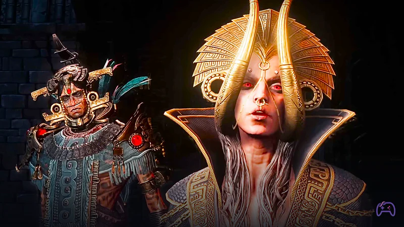 Директор Path of Exile 2 потерял сочувствие к игрокам, разломившим экономику на Рождество