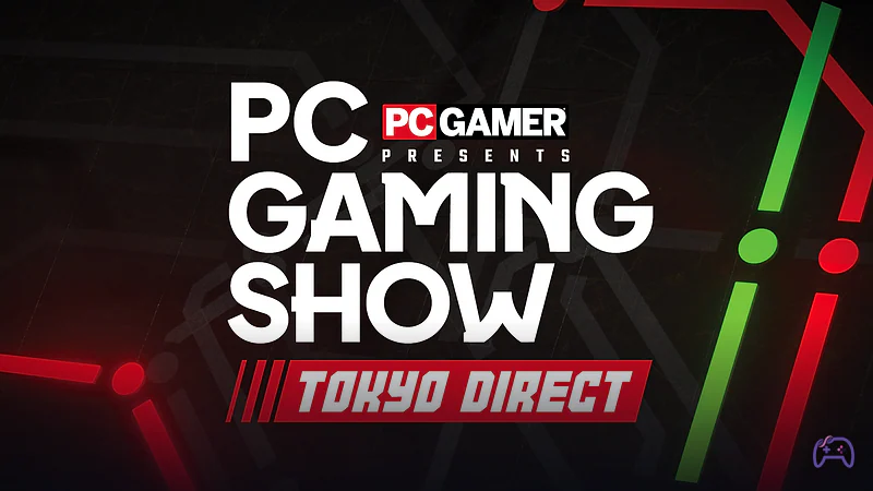 Все 36 игр и 13 мировых премьер с PC Gaming Show Tokyo Direct 2026