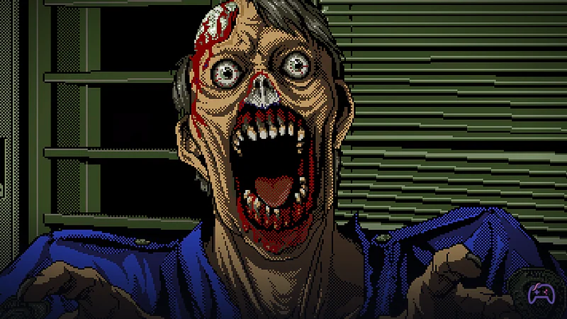 На Steam начнут выходить классические игры с японским пиксель-артом эпохи PC-98