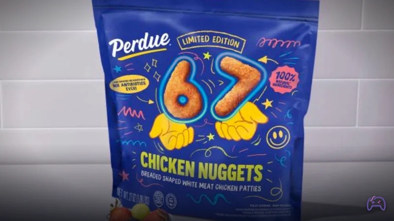 Perdue подала в суд на конкурента за копирование курицы с цифрами 6-7