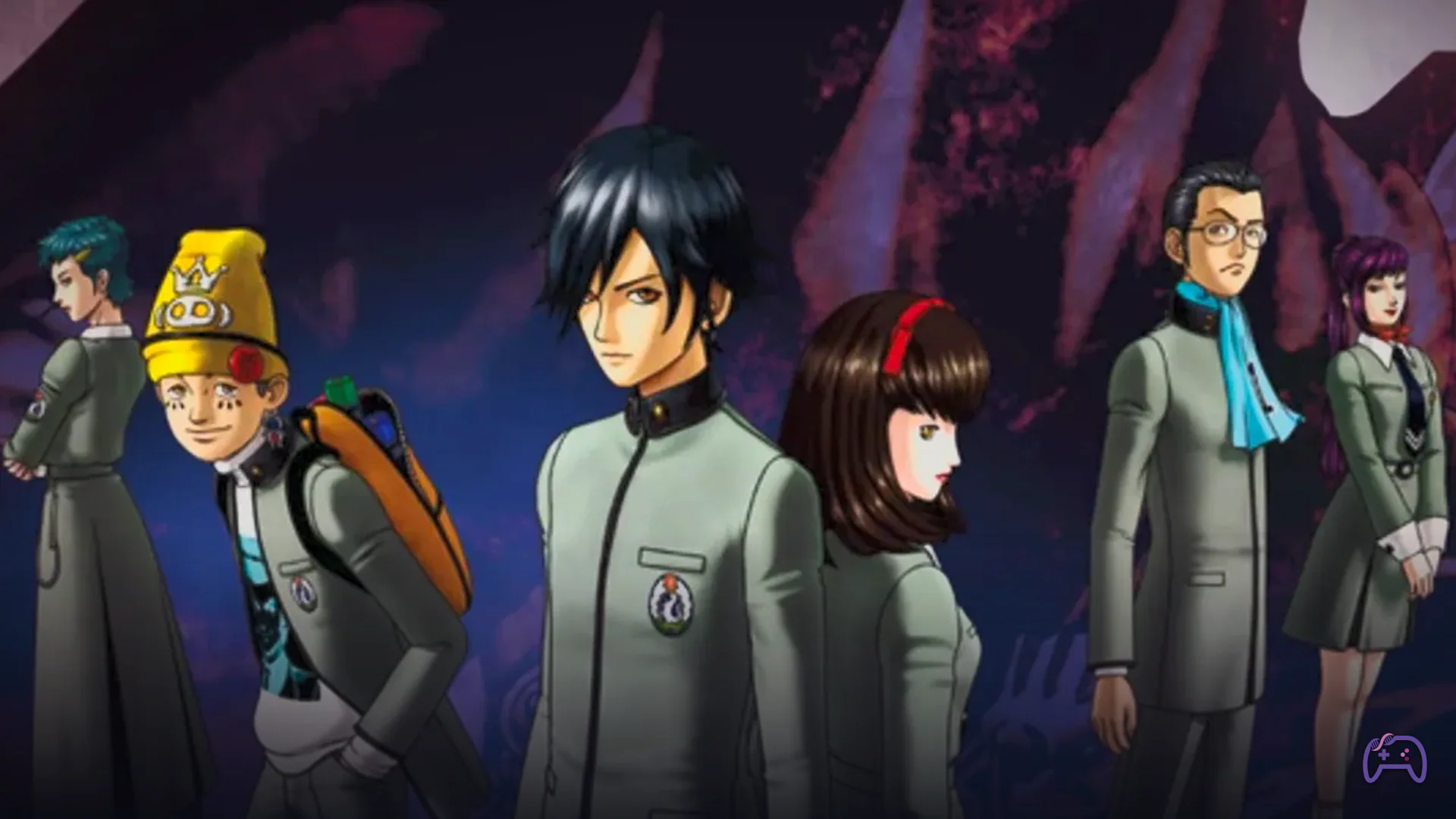Продюсер Atlus считает, что нужно переделать Persona 1 и 2