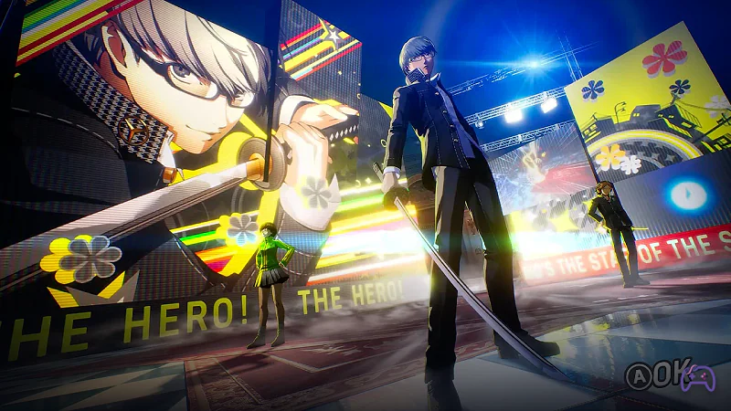 Persona 4 Revival на Gamescom 2026: что понравилось и что настораживает