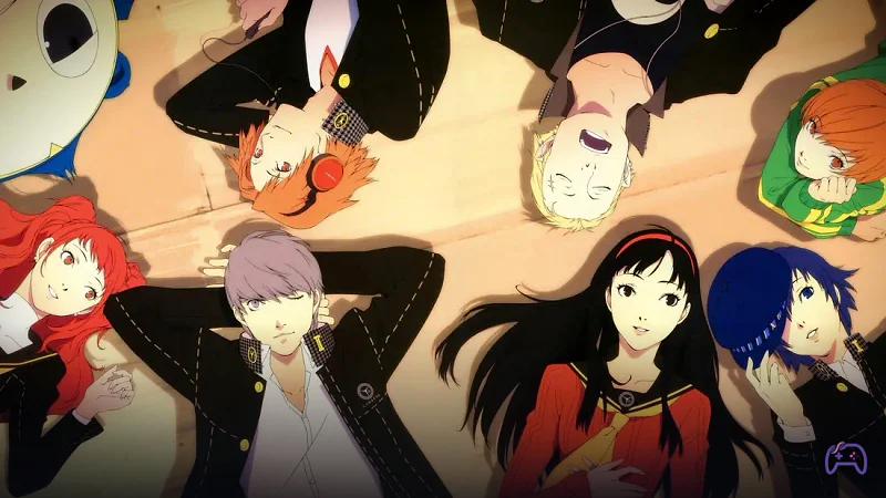 Persona 4 Revival получит изменения: что заметили фанаты