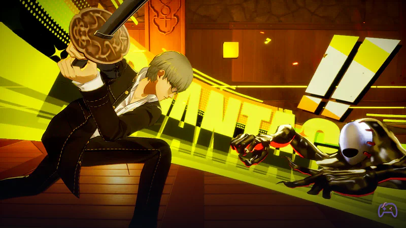 Atlus переделает Йосуке в Persona 4 Revival, чтобы избежать проблемных сцен