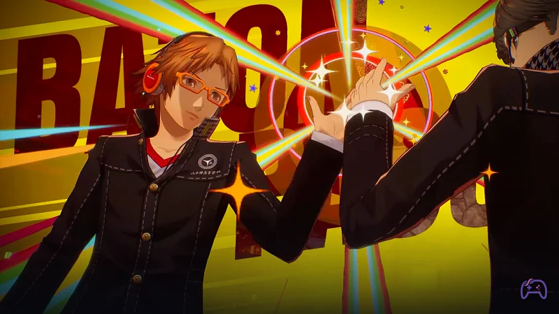 Persona 4 Revival не получит романтического сюжета с Йосуке, несмотря на обсуждения