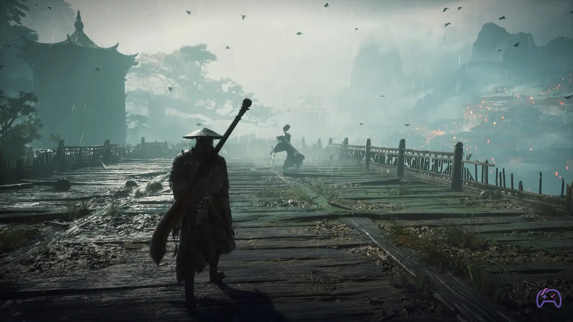 Phantom Blade Zero завоевал Metacritic — лучшая боевка 2026