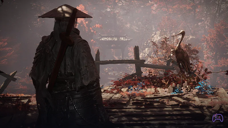 Phantom Blade Zero: как овладеть Outlaw Warblade в начале игры