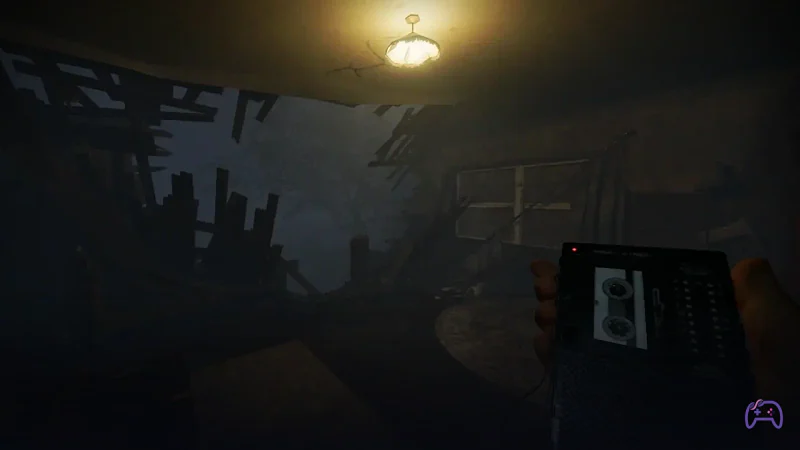Kinetic Games извинилась за провальный Player Character Update для Phasmophobia