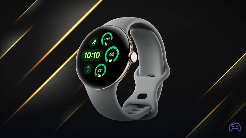 Часы Google Pixel Watch 5 нашли на дне океана — и они ещё работали