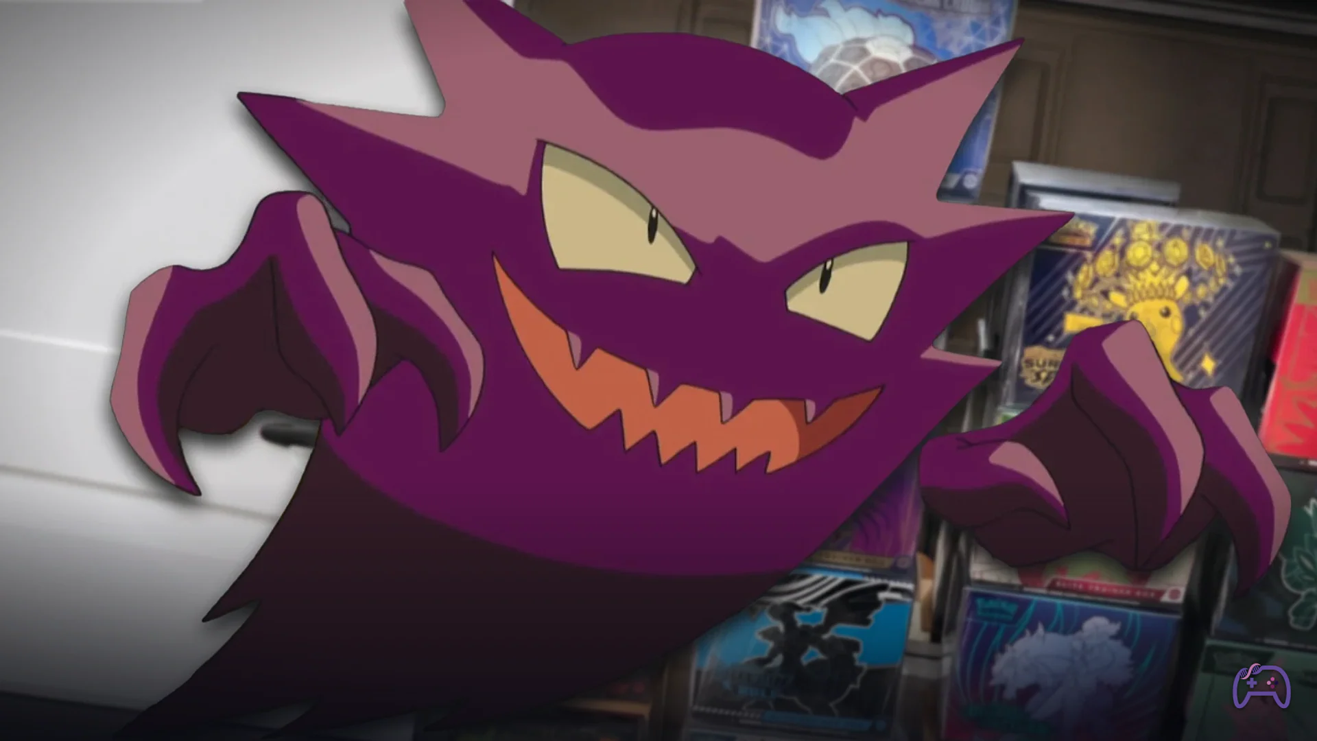 Фанат Pokemon, следивший за доставщицей через GPS, теперь сам носит трекер