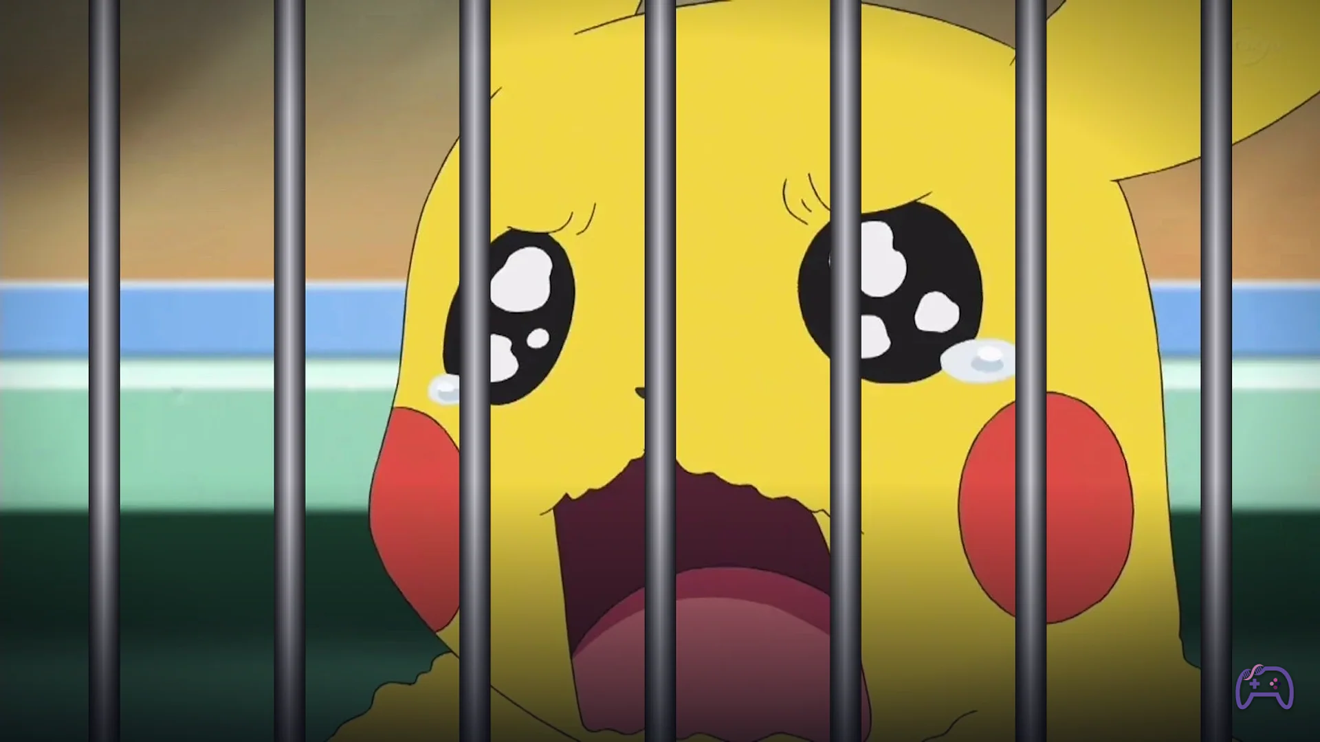 The Pokemon Company судят после ареста экс-директора с камерами в туалетах