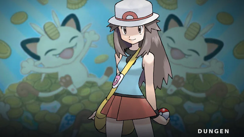 Pokémon FireRed и LeafGreen разошлись миллионами несмотря на цену и фильтр нецензурных слов