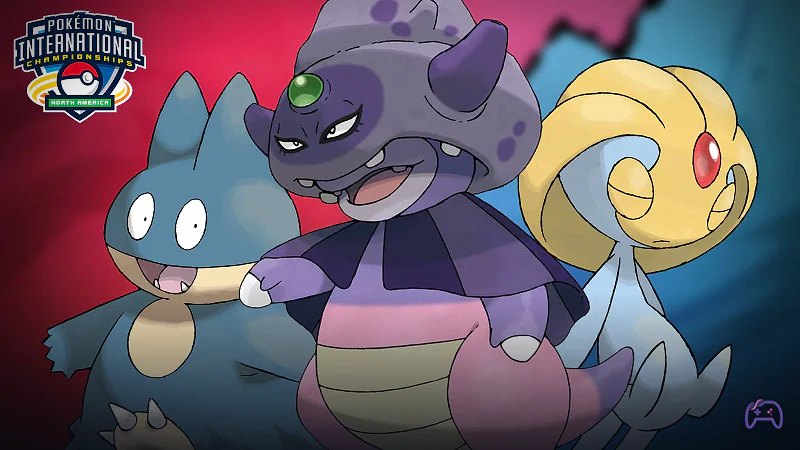 Pokemon Go: лучшие покемоны для NAIC 2026 Cup в Great League