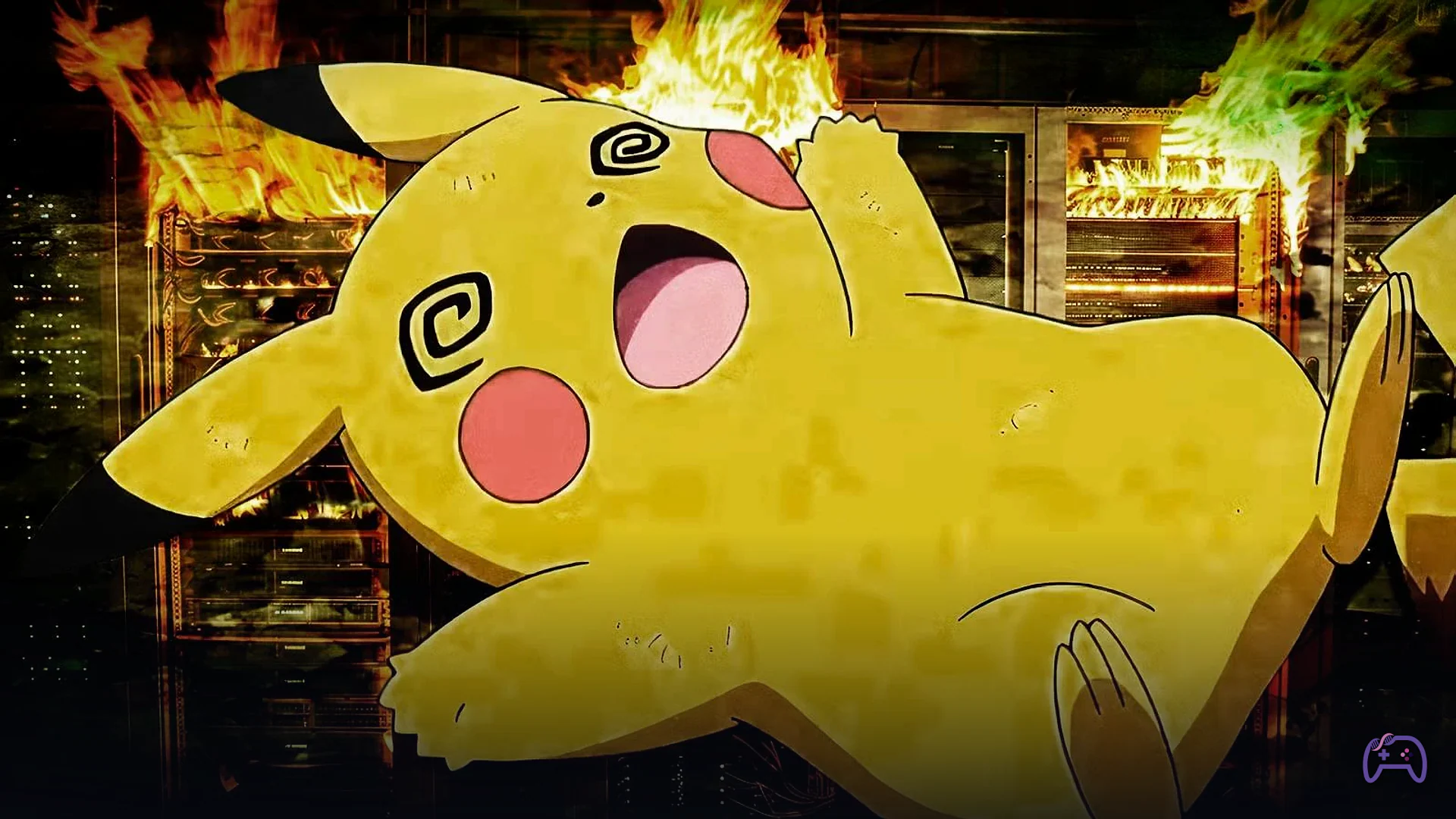 Pokemon Sleep, HOME и японские игры упали из-за критической уязвимости PHP