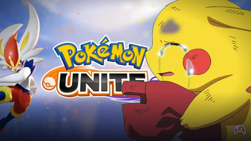 Pokemon исключила Unite из чемпионата 2027, а Champions переехала только на Switch