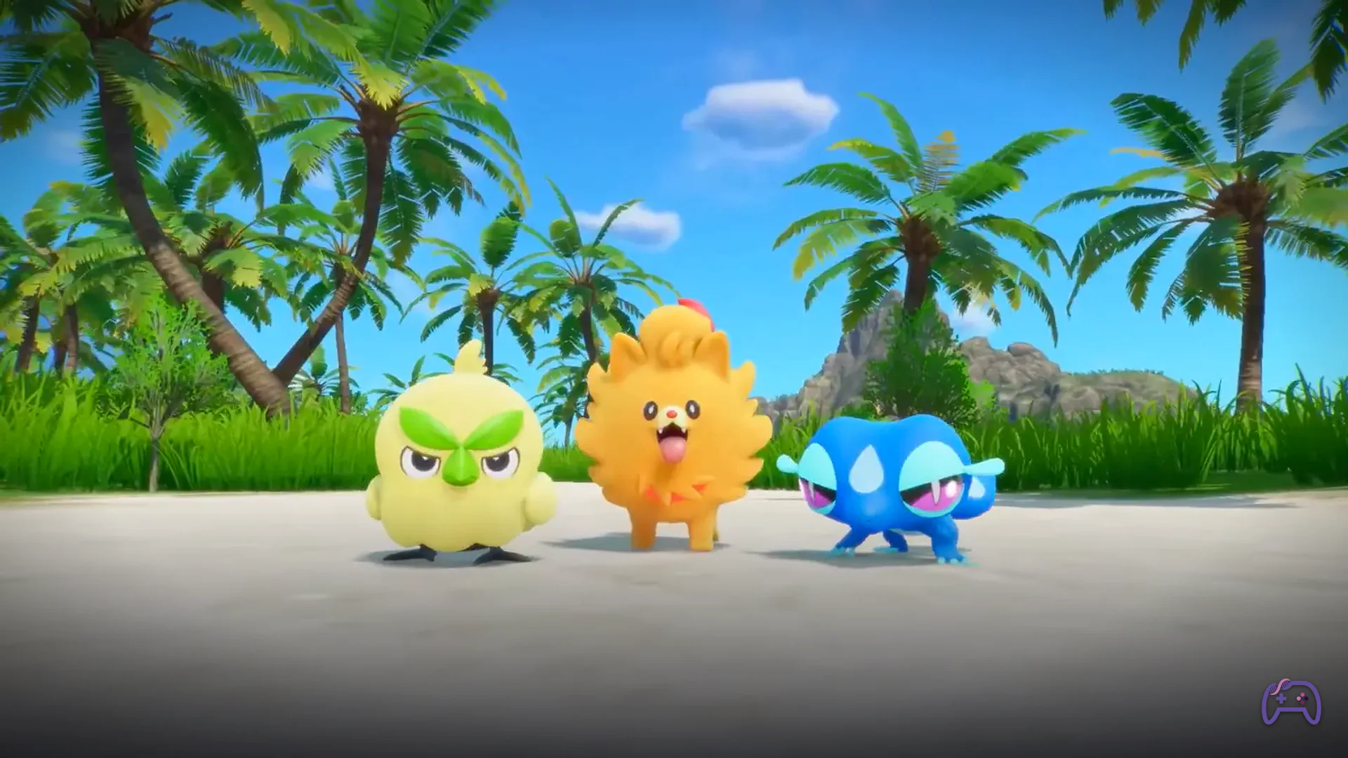 В Pokémon Winds and Waves появится 300 новых монстров — и это слишком много