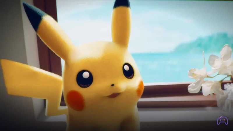 Утечка Pokémon Winds and Waves раскрыла переворот в боевой системе