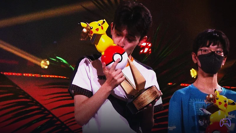 Чемпион мира по Pokémon лишился прохода на Worlds из-за конфликта в очереди
