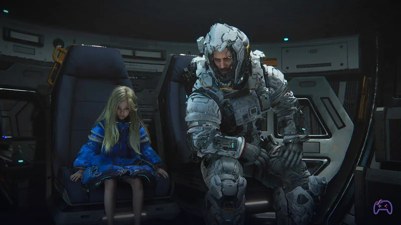 Pragmata сначала казалась Capcom скучной, но стала хитом 2026 года