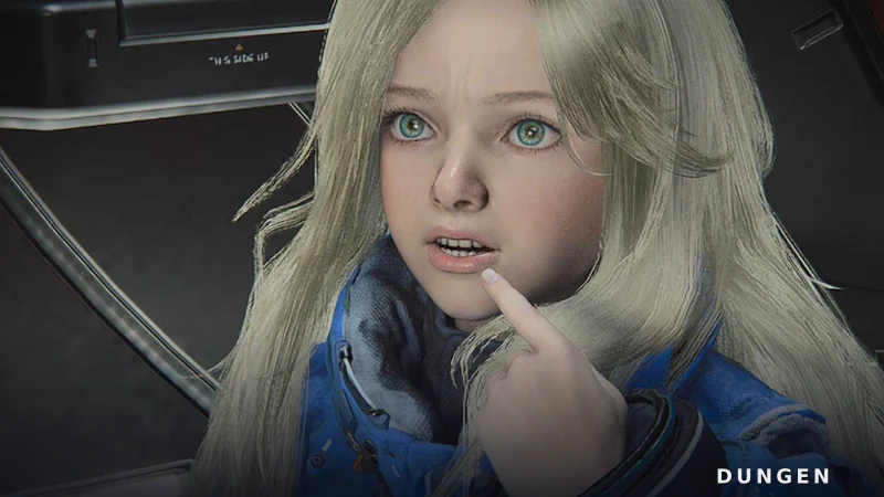 Pragmata продала миллион копий за двое суток — Capcom думает о продолжении