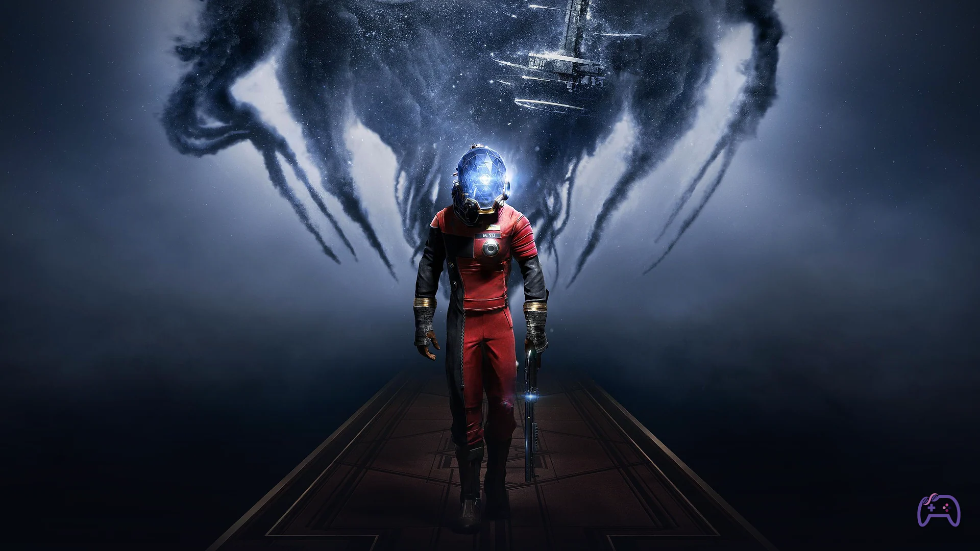 Prey можно играть в кооперативе с друзьями благодаря новому моду