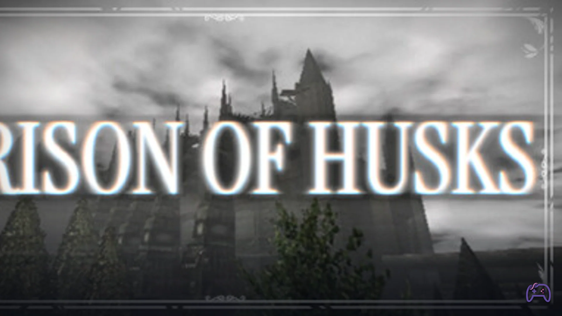 Prison of Husks — соулслайк на PS5 в стилистике PS2