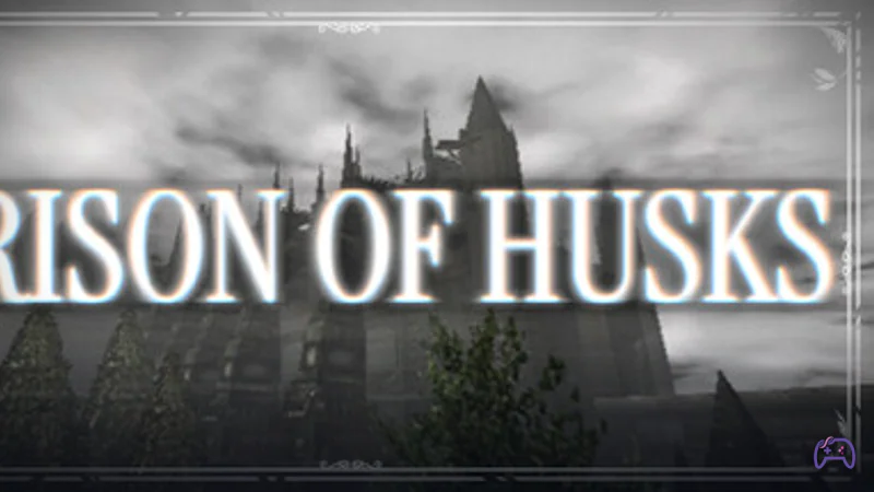 Prison of Husks — соулслайк на PS5 в стилистике PS2