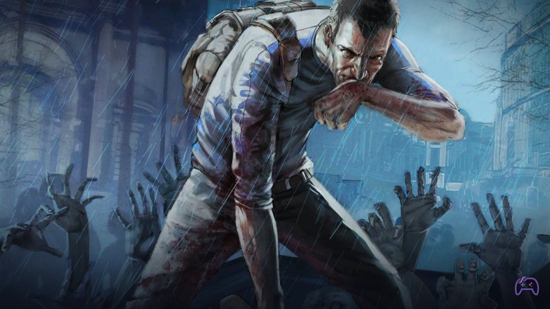 Project Zomboid установила рекорд игроков на фоне масштабного обновления карты