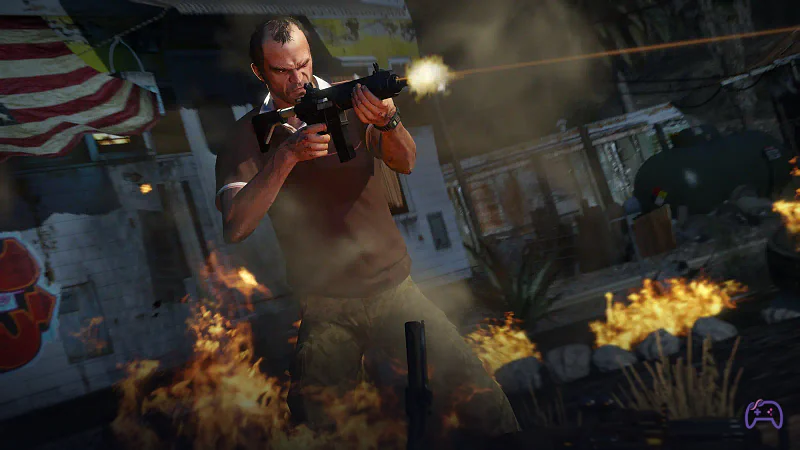 Эмуляция PS5 достигла нового рубежа: KytyPS5 загружает GTA 5