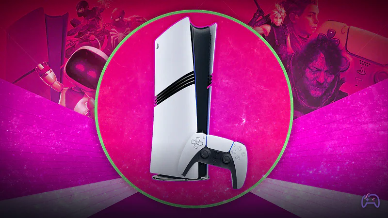 PS6 будет только цифровой: что это значит для следующего поколения PlayStation