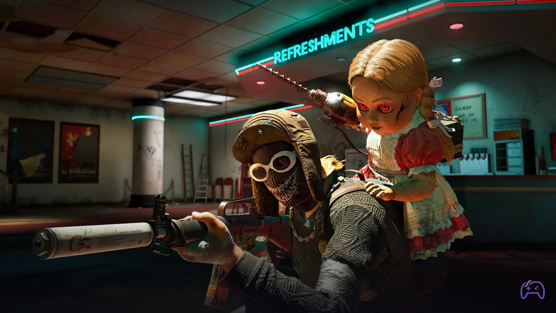 «Это стало ящиком яда»: создатель PUBG: DED.NET о грани между хайпом и апатией