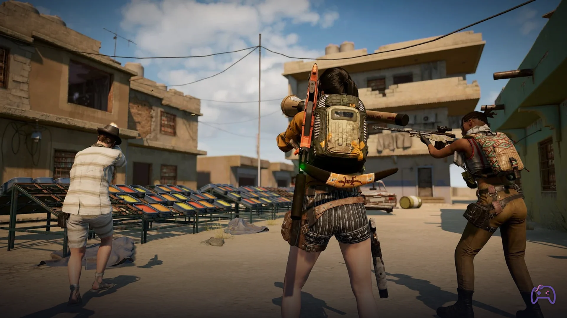 PUBG раздаст модерам 95 тысяч долларов за новый режим
