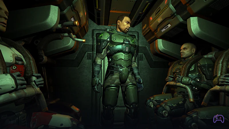 Отменённое дополнение Quake 4 выложили на GitHub после находки на старом жёстком диске
