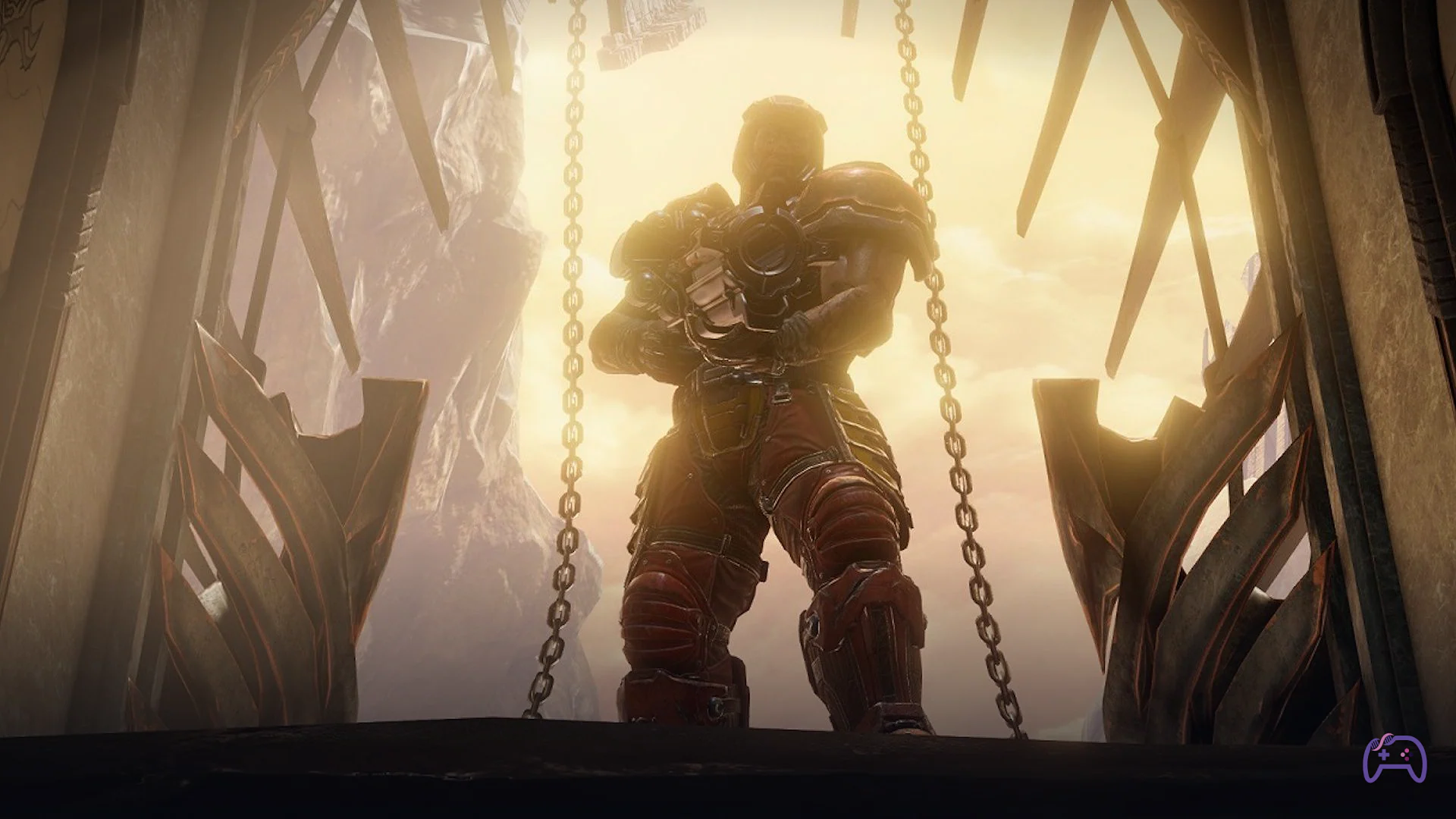 Quake Champions получила огромное обновление и боевой пасс в честь 30-летия серии