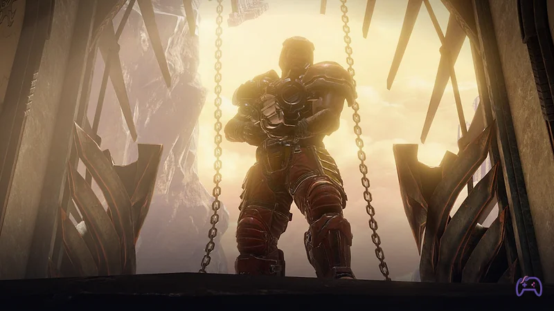 Quake Champions получила огромное обновление и боевой пасс в честь 30-летия серии
