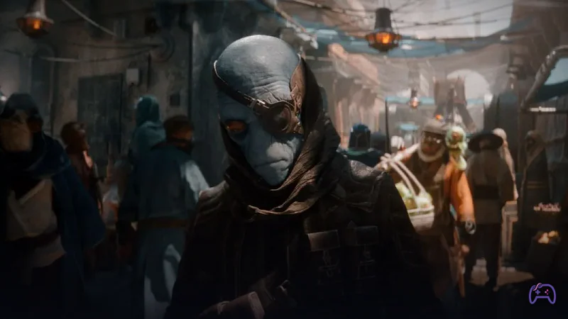 Сотрудники Quantic Dream объявили забастовку, чтобы спасти Star Wars Eclipse